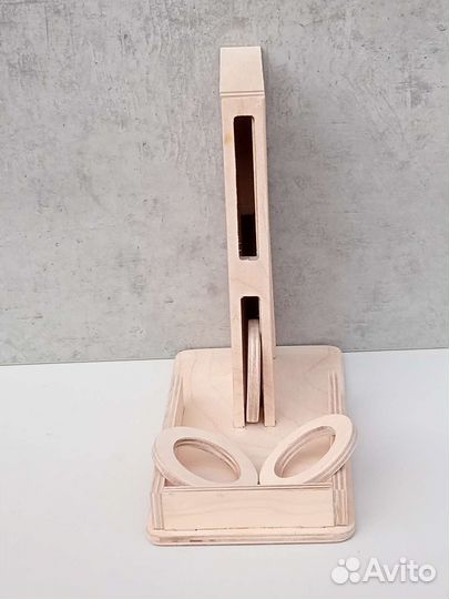 Возвращающиеся кольца