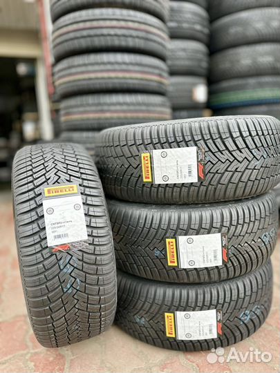 Pirelli Cinturato All Season SF 2 225/50 R17 98Y