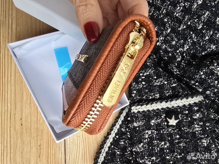 Кошелёк Michael Kors