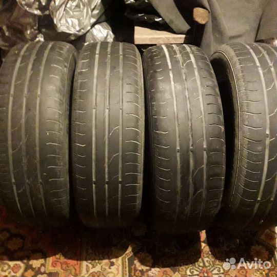 Continental ComfortContact - 1 195/65 R15