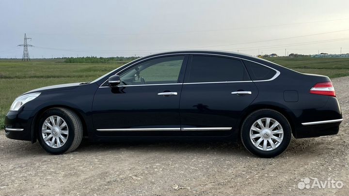 Nissan Teana 2.5 CVT, 2009, 157 000 км