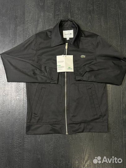 Ветровка мужская lacoste