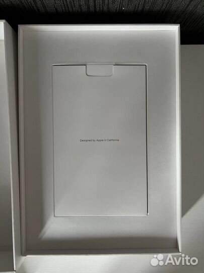 Планшет Apple iPad 9 64Gb Wi-Fi Space Gray