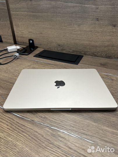 Apple MacBook air 13 2024 m3