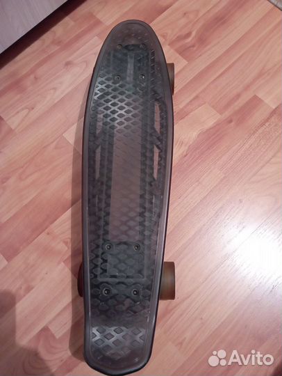 Скейтборд пениборд