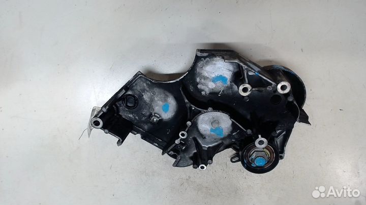 Ступица вентилятора Audi A6 (C5), 2004