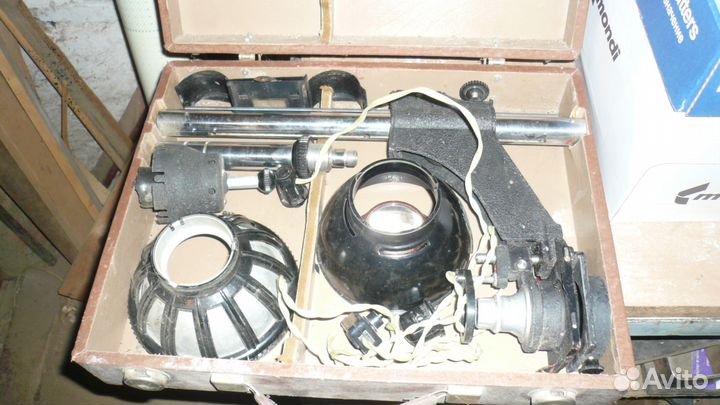 Фотоувеличитель