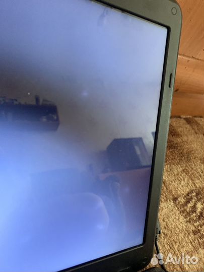 Toshiba Satellite C660-28K