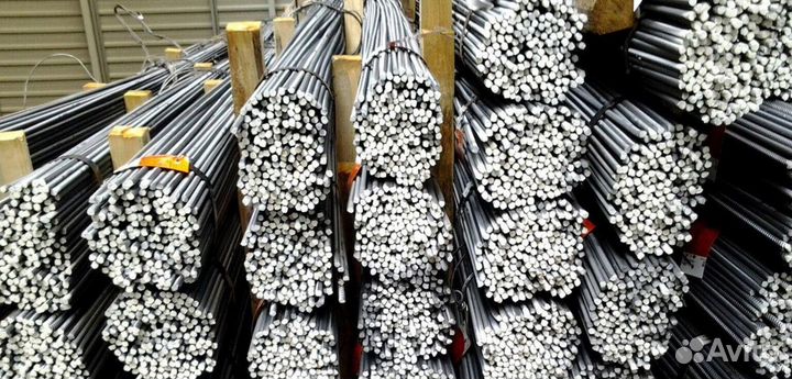 Арматура А240