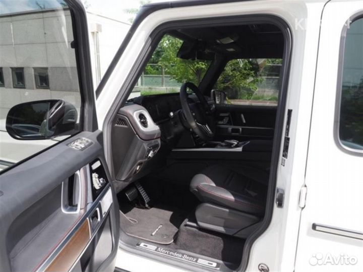Mercedes-Benz G-класс 2.9 AT, 2021, 19 904 км