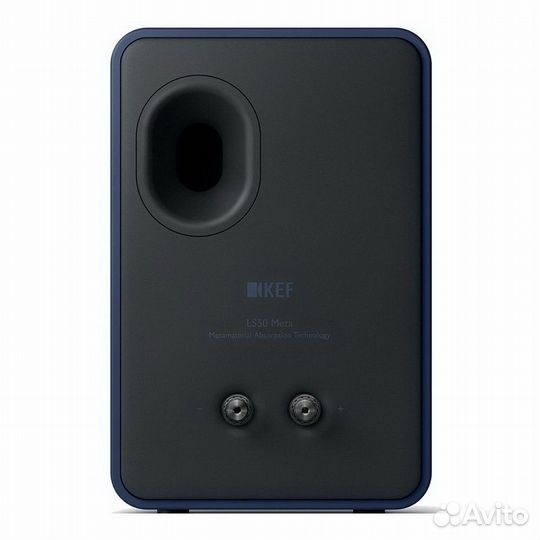 Акустика KEF LS50 (new)