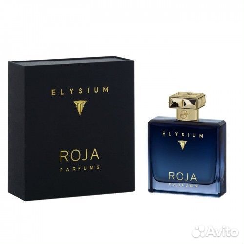 Roja Elysium
