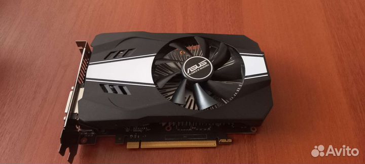 Видеокарта gtx 1060 3gb