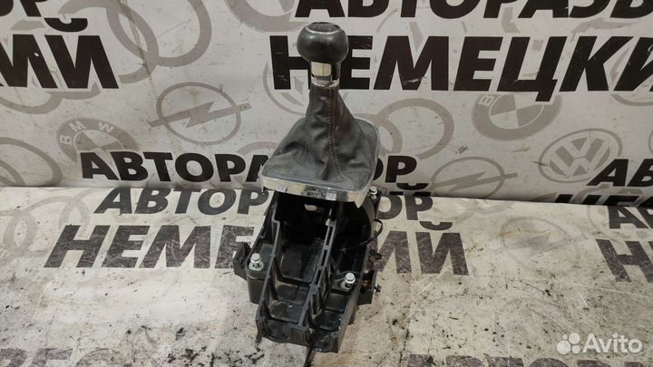 Кулиса МКПП Opel Insignia, A18XER V-1.8