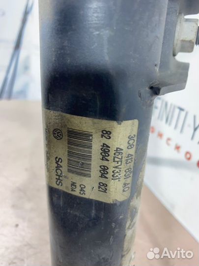 Амортизатор передний Volkswagen Passat B6