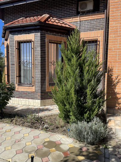 Дом 300 м² на участке 30 сот.