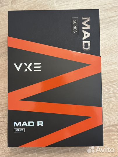 VXE MAD R +
