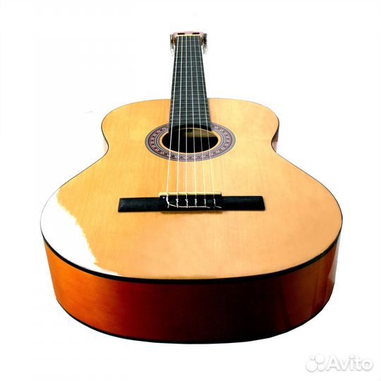 Классическая гитара Barcelona CG36N 4/4