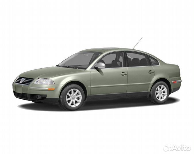 Отключение егр Volkswagen Passat B5, прошивка EGR