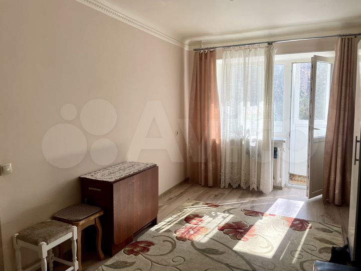 3-к. квартира, 55,1 м², 2/4 эт.