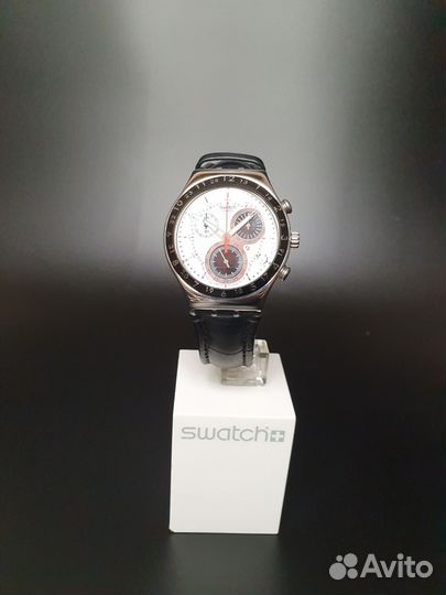 Часы swatch