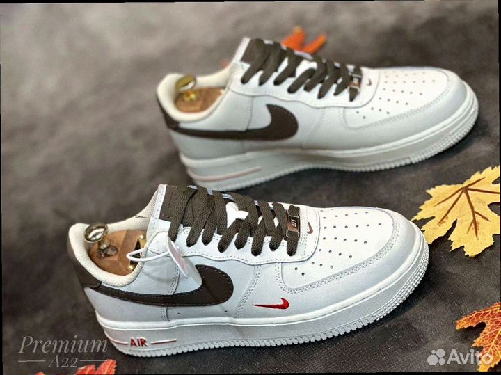 Кроссовки Женские Nike Air Force 1