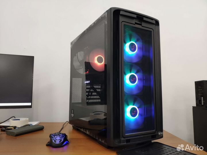 Ardor Gaming PRO Edition