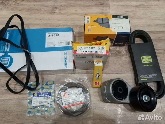 Запчасти для Солярис, киа 2012 года