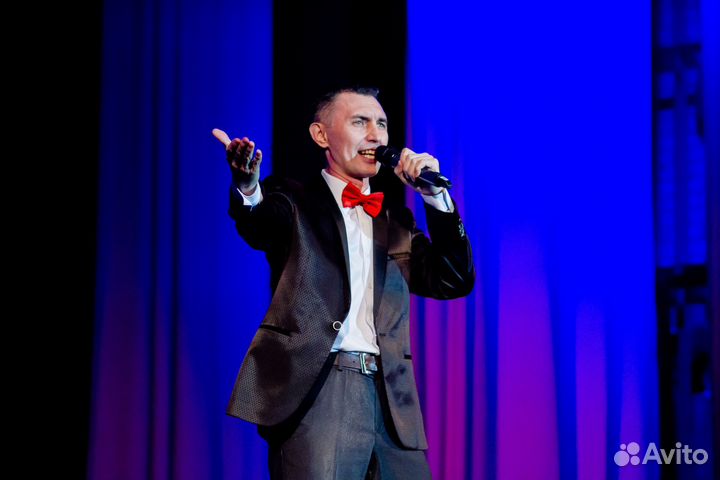 Вокальная студия