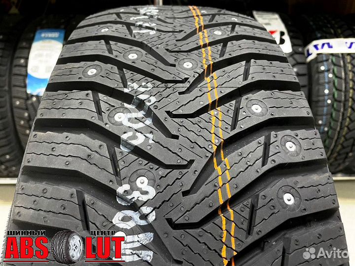 Kumho WinterCraft SUV Ice WS31 245/70 R16 107T