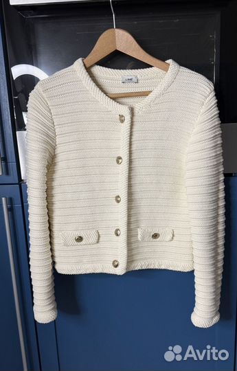 Кардиган Lime S