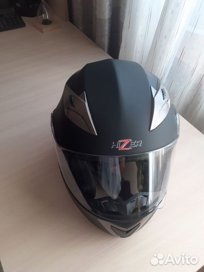 Шлем для мотоцикла