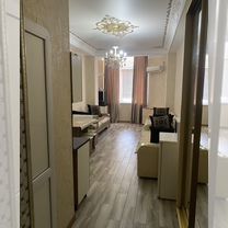 Квартира-студия, 30 м², 2/5 эт.