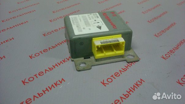 Nissan 28556-9F105 Блок управления Airbag