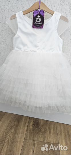 Платье (р.104)