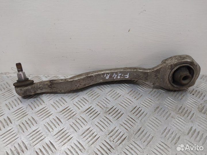 Рычаг передний Mercedes S W221