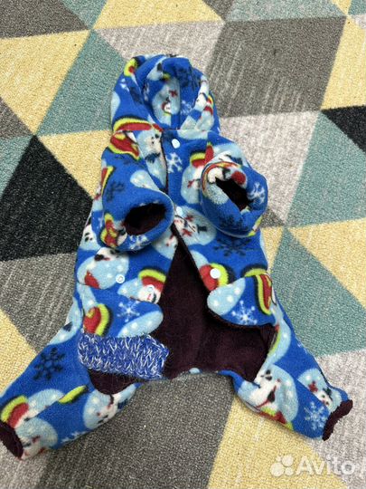 Одежда для собак