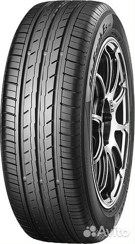 Yokohama BluEarth-ES ES32 185/60 R14 82H
