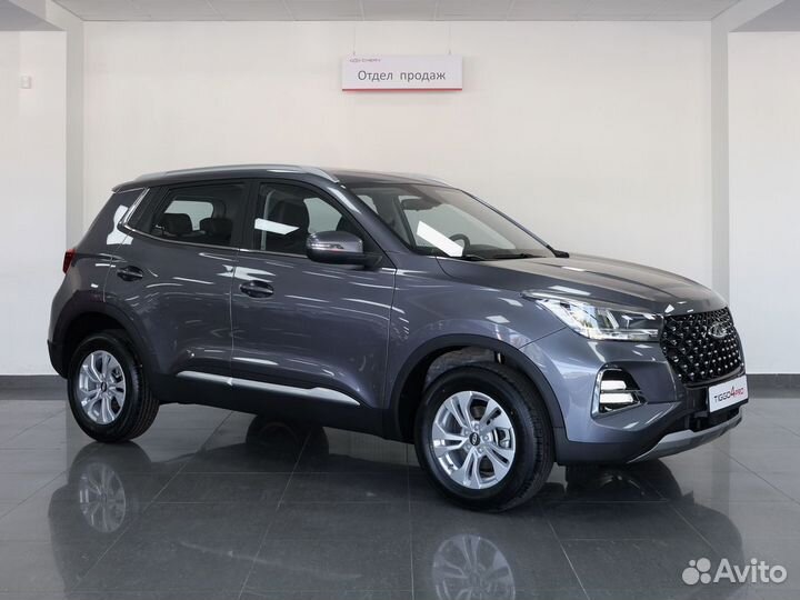 Chery Tiggo 4 Pro 1.5 МТ, 2024