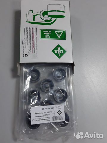 Гидрокомпенсатор дв.406,405,409 INA