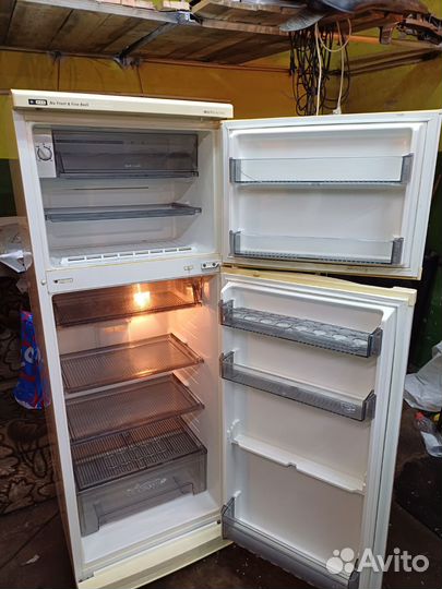 Холодильник