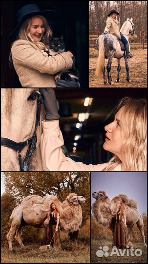 Фотосессии фотограф съëмки