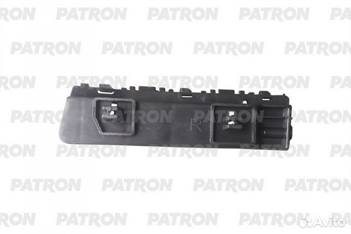 Кронштейн предн бампер прав honda accord sedan 09-10/AC TSX 09-14