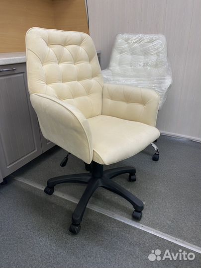 Кресло компьютерное в Иркутске