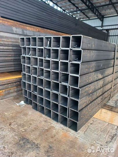 Профильная труба 60х60