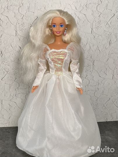 35th Anniversary Barbie 1997
