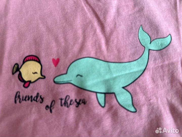 Комплект детский 86-92