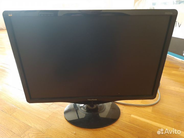 Монитор Viewsonic 22