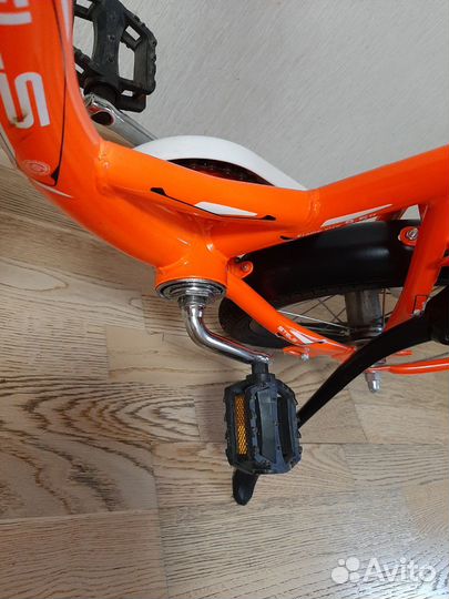 Детский велосипед Stels - Flyte 14