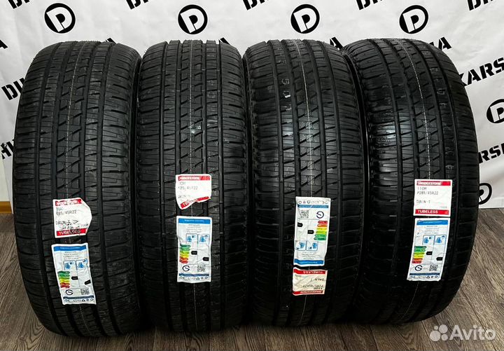 Летние колеса на Cadillac Кадиллак Escalade R22